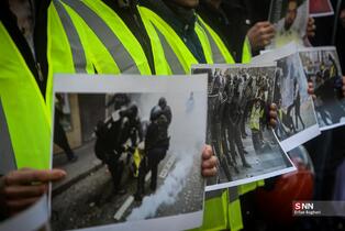 سفارت فرانسه