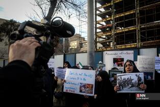 سفارت فرانسه