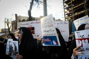 سفارت فرانسه