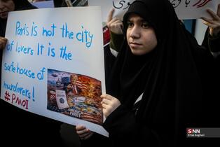 سفارت فرانسه