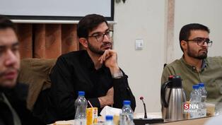 بسیج دانشجویی