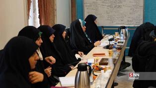 بسیج دانشجویی