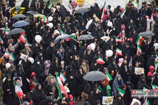 ۲۲ بهمن شهرکرد