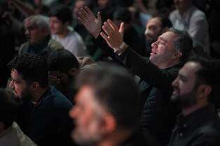 مداحی متفاوت سید مجید بنی فاطمه در ستایش قرآن