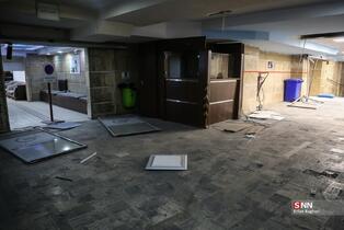 بیمارستان گاندی