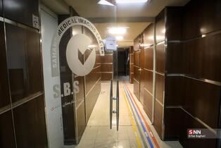 بیمارستان گاندی