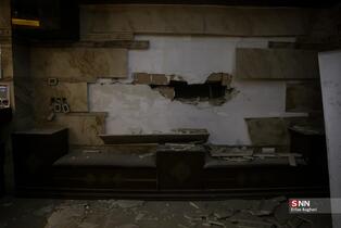 بیمارستان گاندی