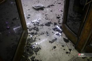 بیمارستان گاندی