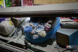 بیمارستان گاندی