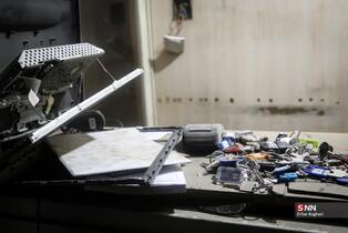 بیمارستان گاندی