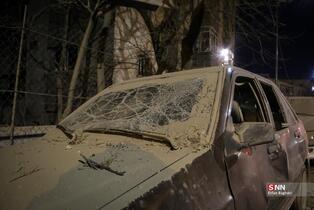 بیمارستان گاندی