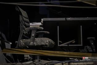 بیمارستان گاندی