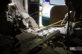 بیمارستان گاندی