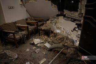 بیمارستان گاندی