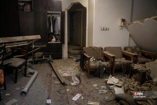 بیمارستان گاندی