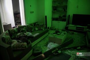 بیمارستان گاندی