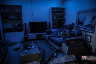 بیمارستان گاندی