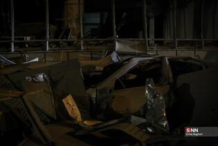 بیمارستان گاندی