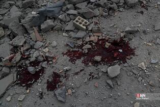 حمله آمریکا به تهران