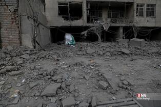 حمله آمریکا به تهران