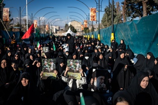 تجمع امام زاده محمد