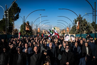 تجمع امام زاده محمد