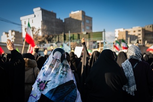 تجمع امام زاده محمد