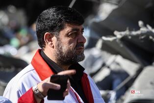 حمله آمریکا و رژیم صهیونیستی به منازل مسکونی تهران