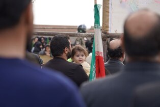 گناباد تشییع