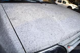 تهران در روز های پایانی سال