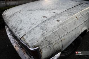 تهران در روز های پایانی سال