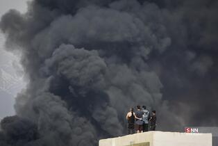 تهران در روز های پایانی سال