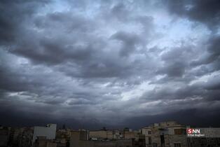 تهران در روز های پایانی سال