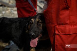 حمله هوایی آمریکایی_صهیونیستی به محدوه میدان خراسان تهران