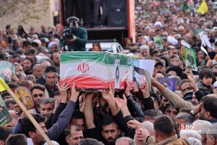 سرلشکر شهید سلیمانی ۳