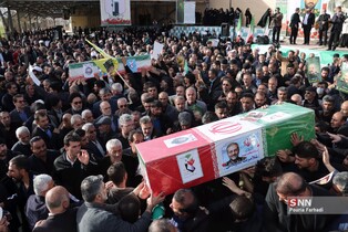 سرلشکر شهید سلیمانی ۳