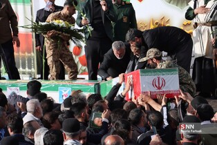 سرلشکر شهید سلیمانی ۳