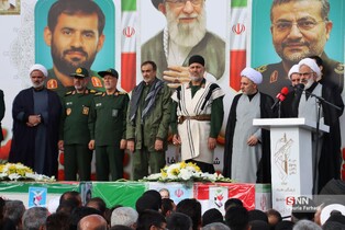 سرلشکر شهید سلیمانی ۳