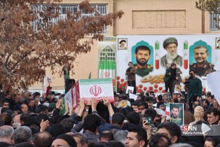 سرلشکر شهید سلیمانی ۳