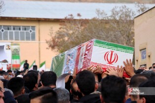 سرلشکر شهید سلیمانی ۳