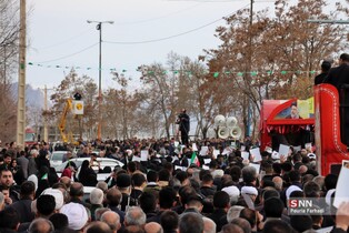 سرلشکر شهید سلیمانی ۳