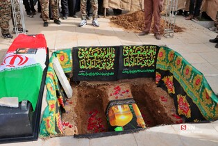 سرلشکر شهید سلیمانی ۳