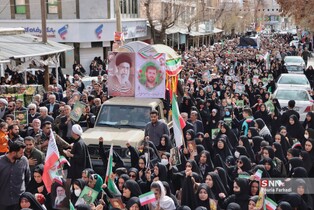 سرلشکر شهید سلیمانی ۳