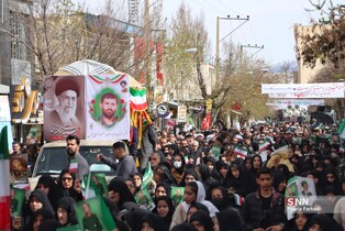 سرلشکر شهید سلیمانی ۳