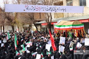 سرلشکر شهید سلیمانی ۳