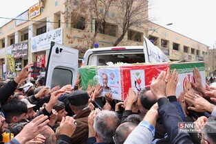 سرلشکر شهید سلیمانی ۳