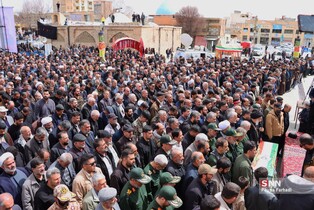 سرلشکر شهید سلیمانی ۳