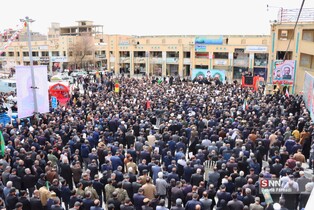 سرلشکر شهید سلیمانی ۳