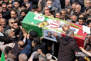 سرلشکر شهید سلیمانی ۳