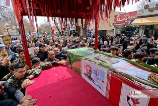 سرلشکر شهید سلیمانی ۳